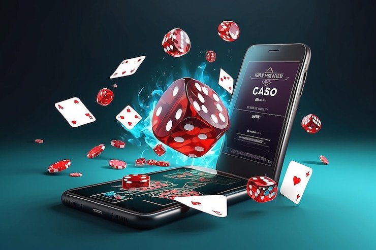 Bandar Ceme Game