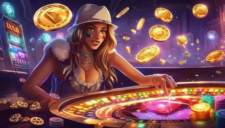 Antarmuka platform menara3388 dengan permainan Microgaming